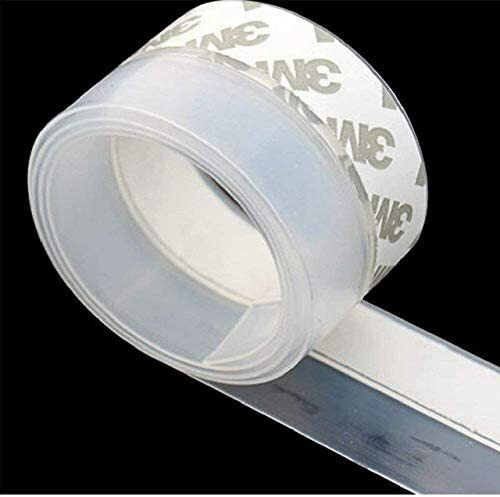 Door strip seal adhesive - door,