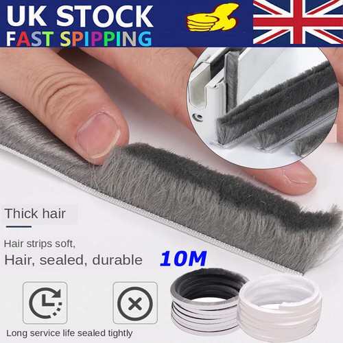 10m self adhesive - self, draught