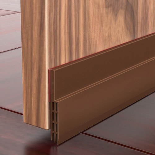 Temperature resistant door - temperature,