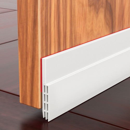 Internal door draft - door,