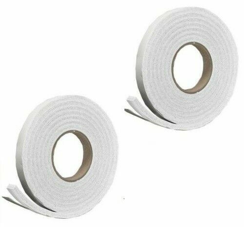 Weather foam tape - weather,