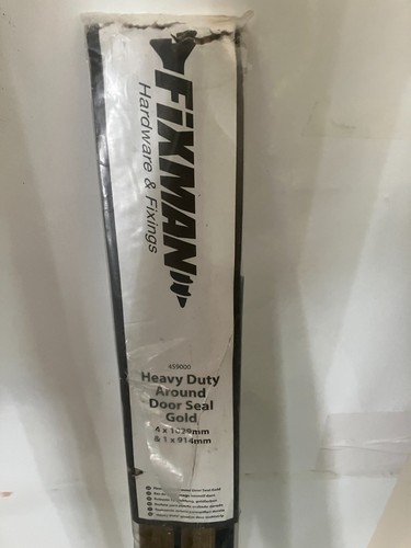 Around door seal heavy - around,
