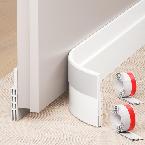 Pack draft excluder - 2,