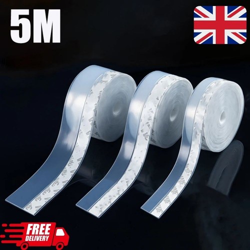 Seal adhesive silicone - 5m,