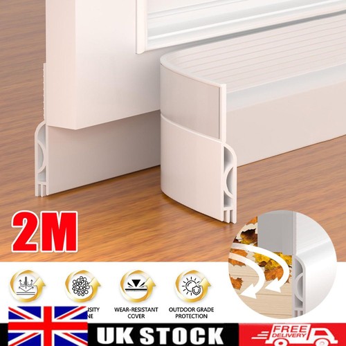 Pack white door - of, 1