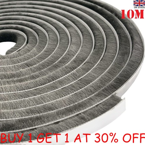 10m self adhesive draught - 10m,