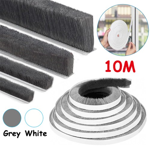 10m self adhesive draught - self-adhesive,