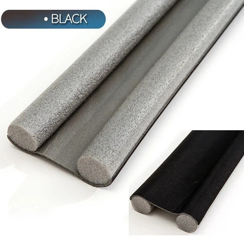 Under door foam strip - strip, draught