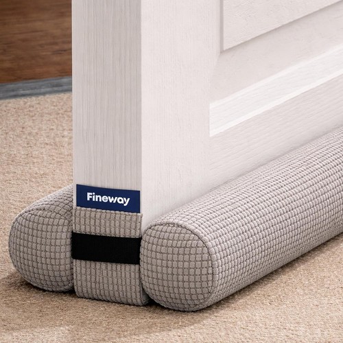 Under door draught - under,