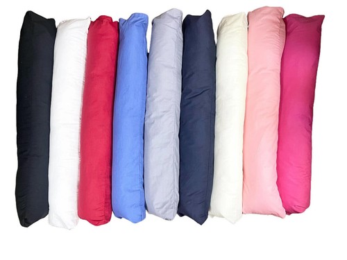 Plain fabric draught - draught, excluder