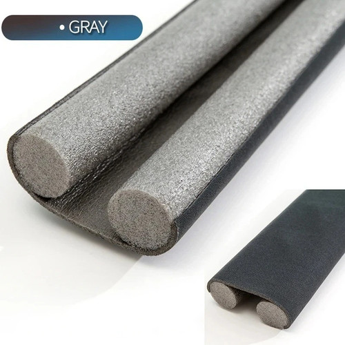 Under door foam - door,