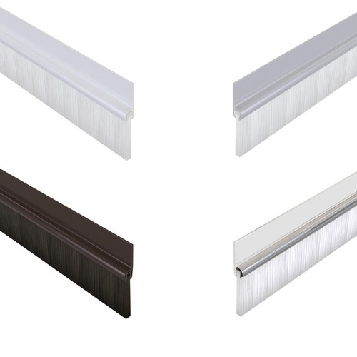 Stormguard self adhesive - adhesive, brush