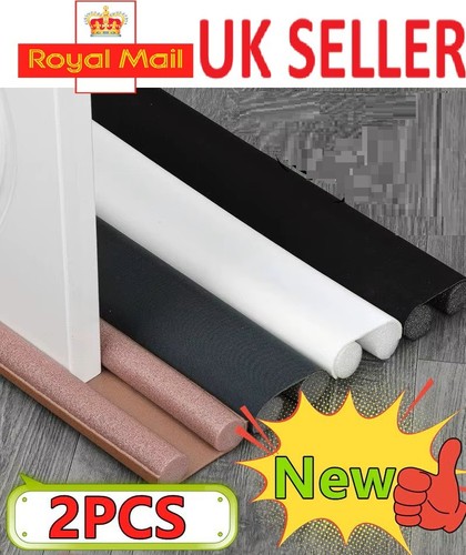 2pcs double sided door - 2pcs, draught
