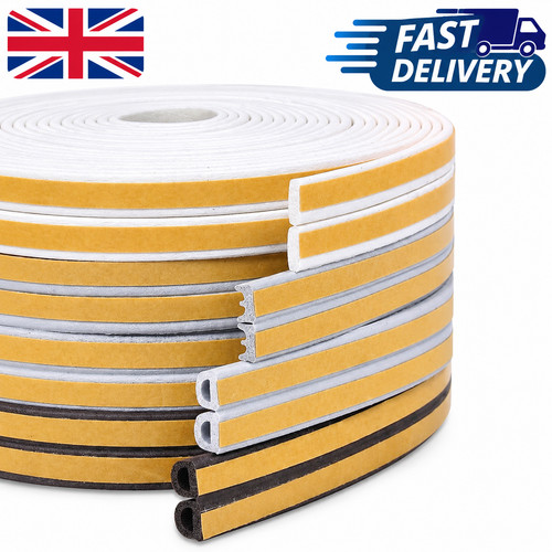 10m weather strip door - strip,