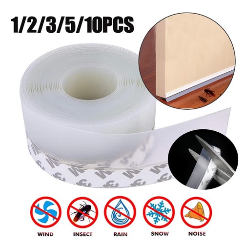 10x seal adhesive silicone - 5m,