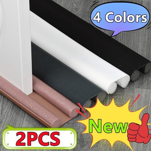 Under door foam strip draught - door,