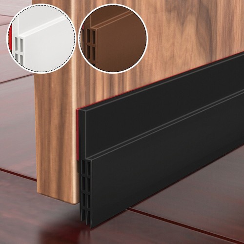 Internal door draft - door,