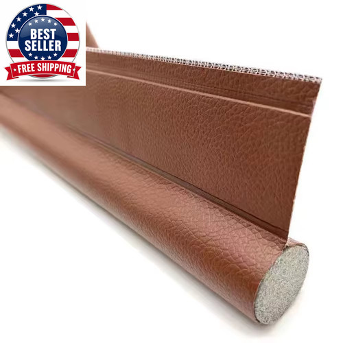 1pc door bottom - seal, strip