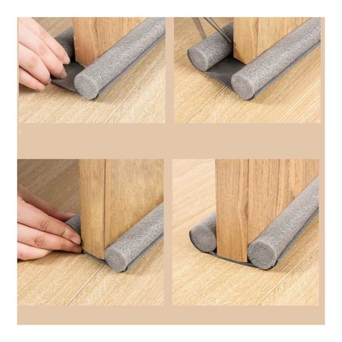 Under door foam - door, strip