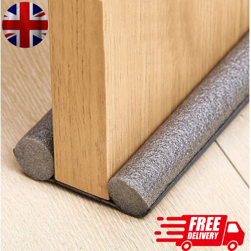Under door foam - foam, draught