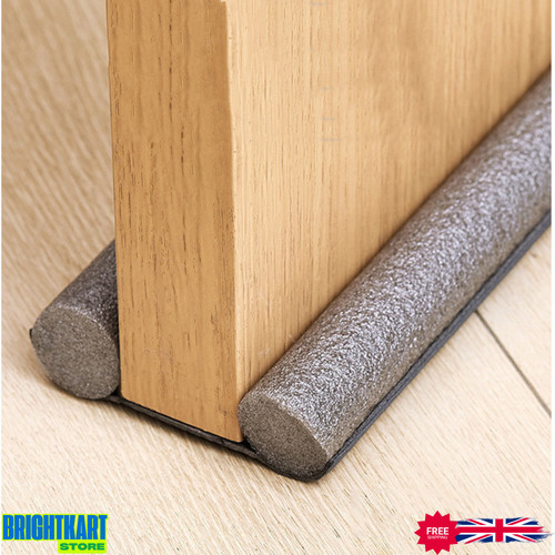 Under door foam strip - under,