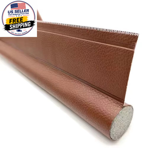 1pc door bottom seal strip - door,
