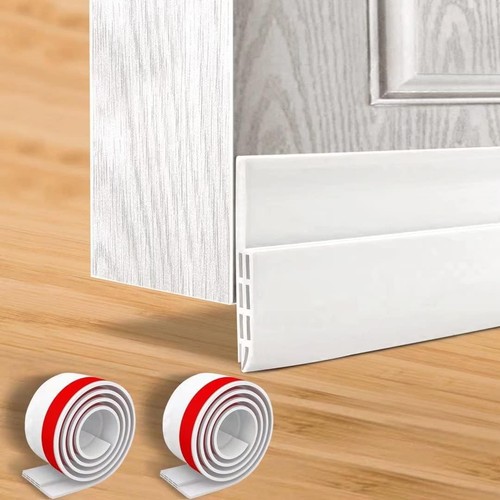 Pack door draft excluder - 2,
