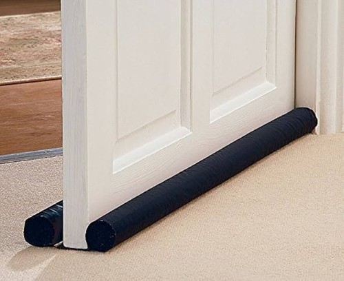 Draught excluder under - 6,