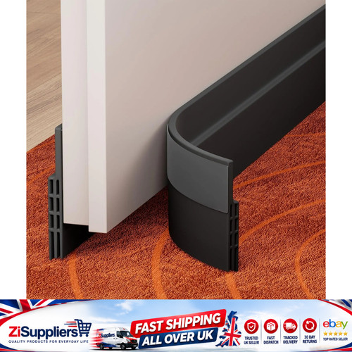 Internal door draft excluder - internal,