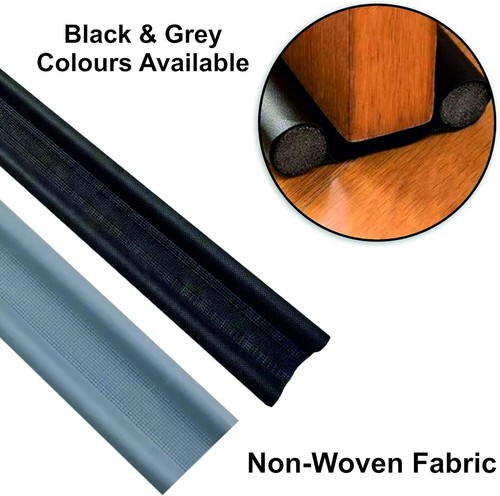 Pack double draught excluder - double,