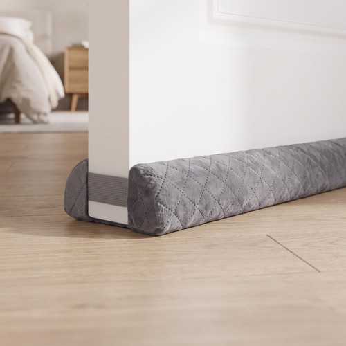 Draft excluder for doors - for, 90cm