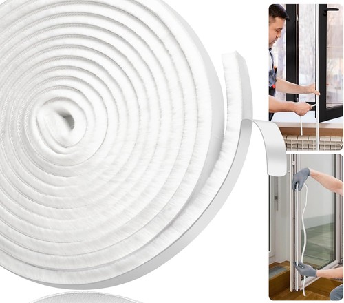 Rolls draft excluder - rolls, for