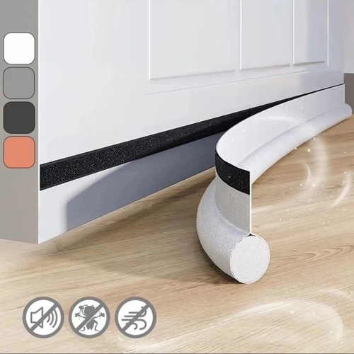 Door bottom draught - door,