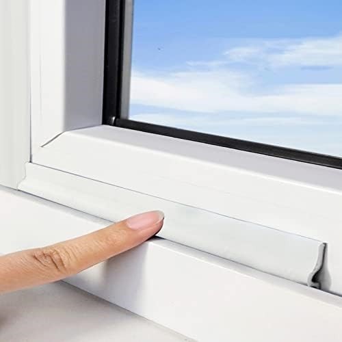 Window draft excluder 5m - excluder,,