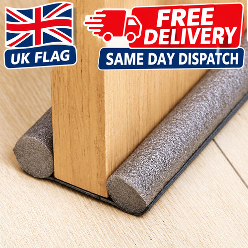 Under door foam - strip, draught