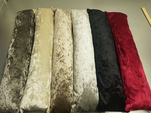 Large crushed velvet - large,