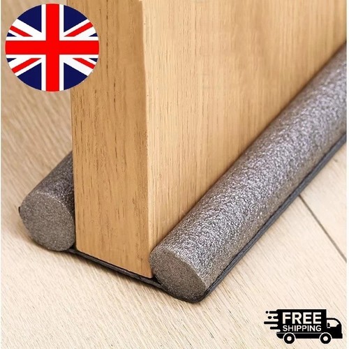 Under door foam strip - foam, draught