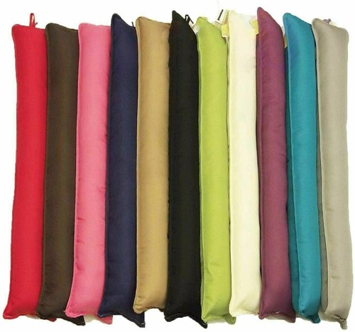 Door draught excluder plain - excluder,