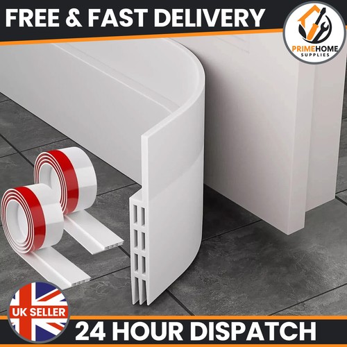 Draught excluder draft - 2x,