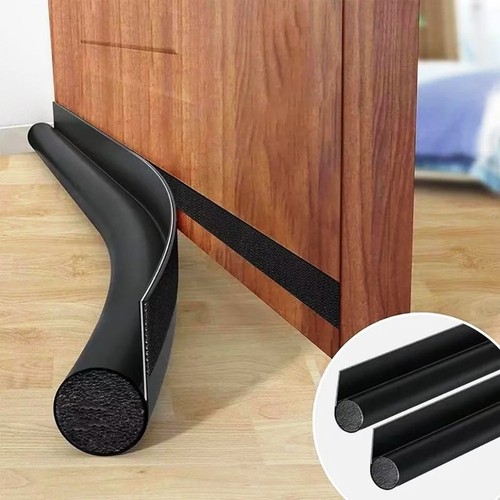 Adjustable door bottom seal - bottom,