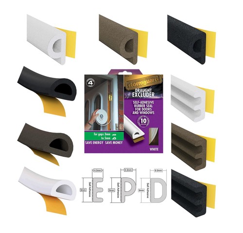 Epdm d rubber - or,