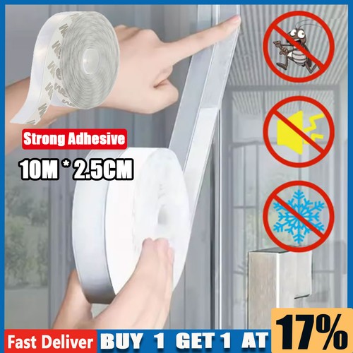 10m self adhesive - 10m,