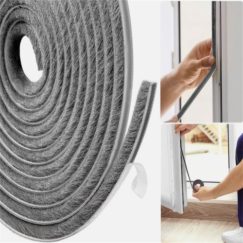 10m self adhesive draught - 10m,