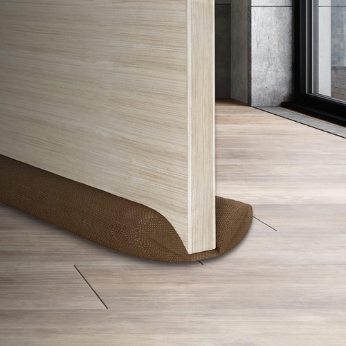 Draft excluder for doors - for,