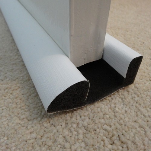 Energy saving white twin - saving,