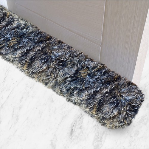 Draft excluder cushion - draft, 90cm