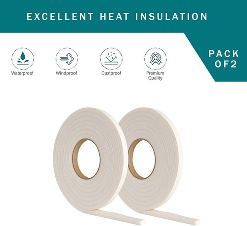 Window draft excluder for - window,