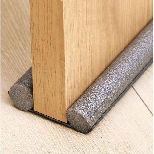 Under door foam strip draught - under,