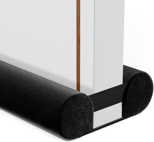 Double side door - double,