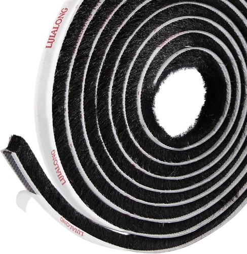 Draft excluder for doors - for,